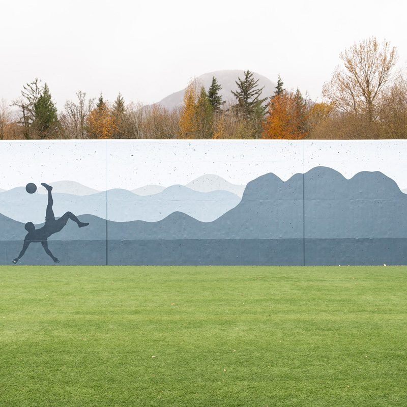 Squamish Public Art LE5 Soccer Themed Mural 800x800