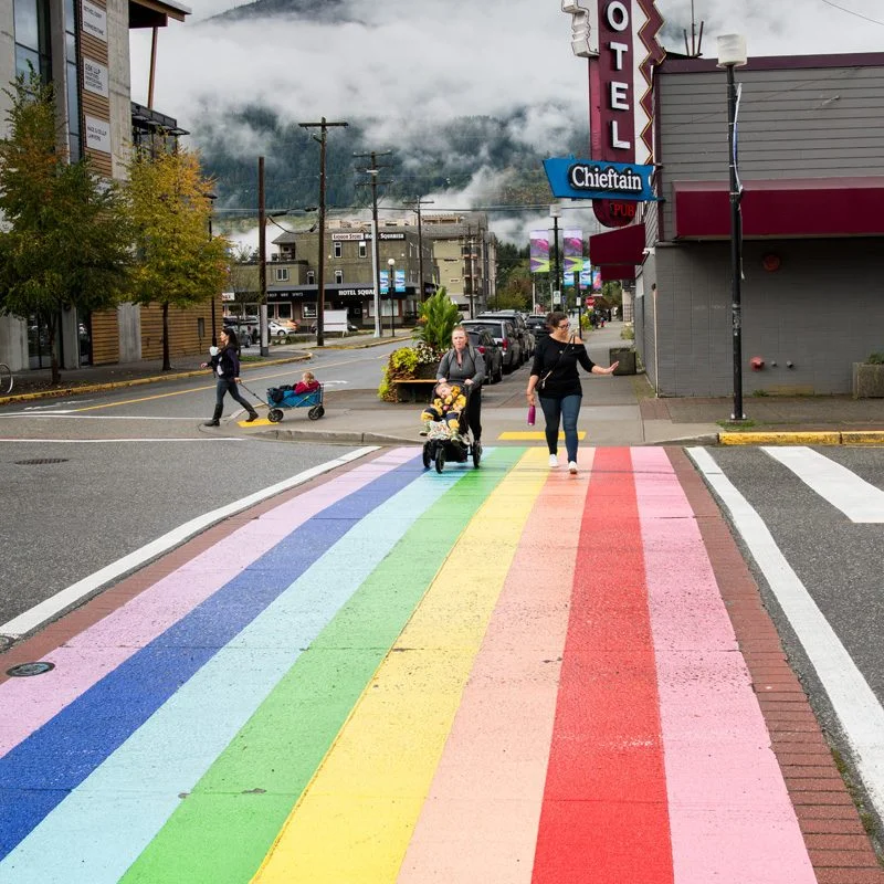 Squamish Public Art Safe n' Sound CrosswalkDT68 800x800