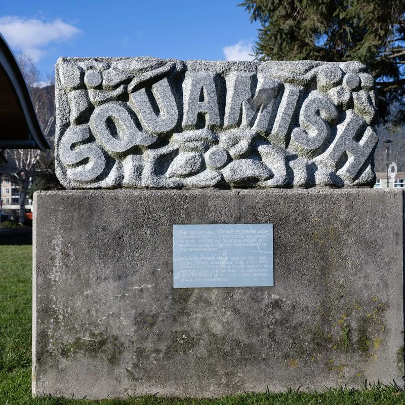 Squamish Public Art Sculpture Garden DT82 800x800