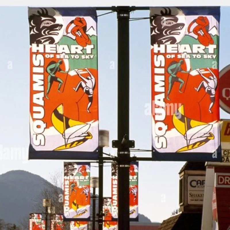Squamish Public Art Street Banners 800x800 5